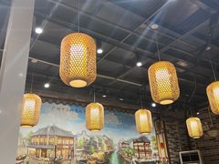 -荔银肠粉(广州天河华利路店)