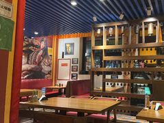 -敏珠拉姆藏餐·南京厨房(富春江东街店)