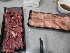 -山珍鲜牛肉火锅·本地连锁老字号(二马路汕中老店)