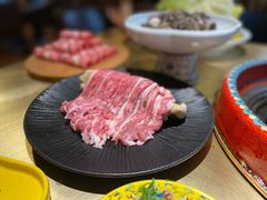-羊大爷涮肉(亮马桥店)