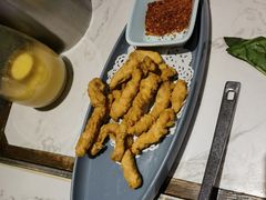 -捞神煲汤火锅(湖滨商业街店)