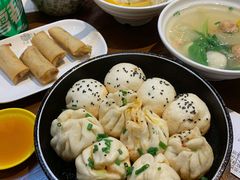 -大壶春生煎(四川中路店)