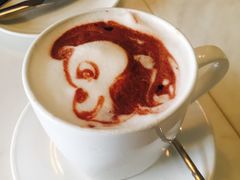 -the rug 飞毯 (朝阳公园店)