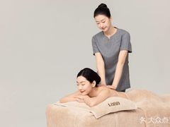 -LANN I 蘭·泰式古法按摩(上海湖滨道店)