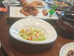 -果城龙凤瓦罐煨汤馆(新豪天地店)