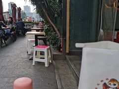 -钟方模白家肥肠粉(春熙店)