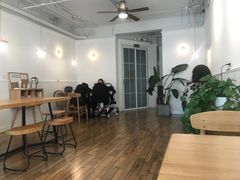 大堂-Cafe Villa
