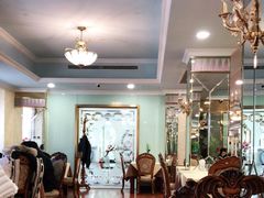 大堂-新侨三宝乐西餐厅(崇文门店)