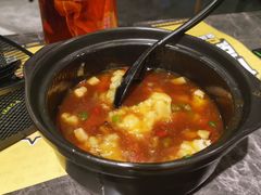 -嘎嘎鸭脑壳(蜀汉路店)