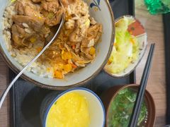 -小条食堂(筼筜天虹店)