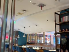 -悦海·家宴·冰花皮皮虾大锅贴(宝龙店)