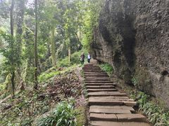 -青城山
