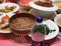 -梦都海鲜酒家(万达广场江桥店)