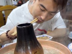 -马记伊源斋涮肉·清真菜(百子湾店)