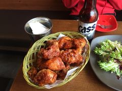 -校村炸鸡(塔洞店)
