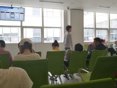-江苏省人民医院(广州路院区)
