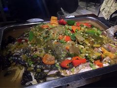 -令狐冲·活鱼馆(宝龙店)