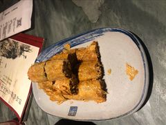 素鹅-兰溪小馆(首经贸店)