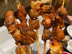 蜜汁排骨-今邕烧烤(西大店)