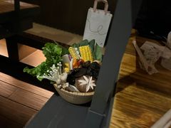蔬菜拼盘-湊湊火锅·茶憩(石家庄万象城店)