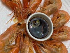 -东江海鲜酒家(艺都分店)