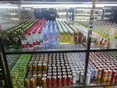 -丰卓会海鲜自助(中润大道店)
