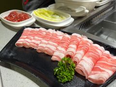 -海底捞火锅(漕宝路店)