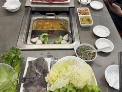-鑫宝沙茶牛肉火锅(永泰店)