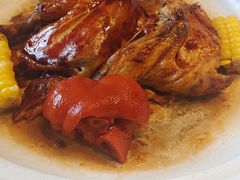 神仙鸡（半只）-大鸭梨(天通西苑店)