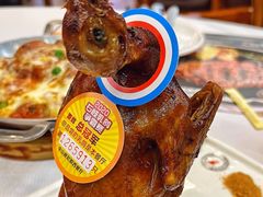 -威尼斯西餐厅(东区店)
