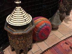 -Tajine Moroccan塔金摩洛哥中东餐厅