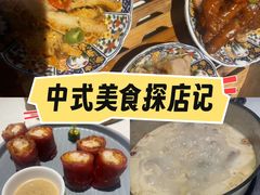 -煲王粤菜餐厅(中侨中心店)