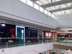-上海颛桥万达广场