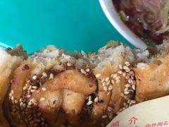 -甘记肥肠粉(马鞍北路店)