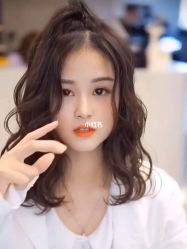 -KIMI HAIR SALON·烫染设计店