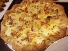 -必胜客(金沙江店)