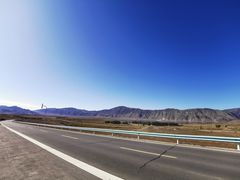 -可可托海景区