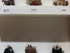 -LADY FAFA(巨鹿路陕西南路路口店)