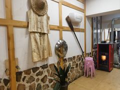 -锅老头海鲜铁锅炖