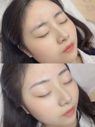 -久匠·野生眉半永久纹眉