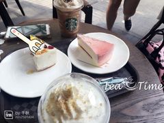 -星巴克(西湖天地店)