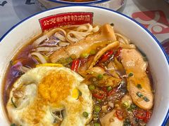 -公交新村粉店(赤岗冲店)