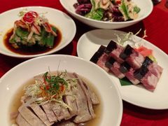 -镇江苏宁万豪酒店-苏筵中餐厅
