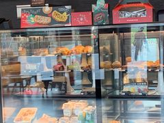 -星巴克臻选(郑州中原万达店)