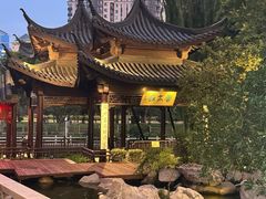 -扬州香格里拉·香宫中餐厅