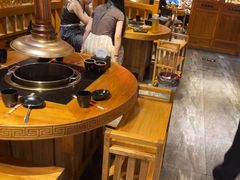 -水浒烤肉(国贸店)
