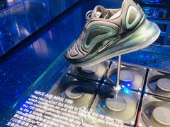 -NIKE品牌体验店(南京东路店)