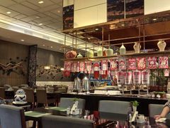 -美食汇自助西餐厅(荆州富力万达嘉华酒店)