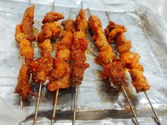 -许家黄土高坡砂锅总店