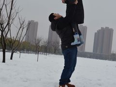 -映月湖中央公园